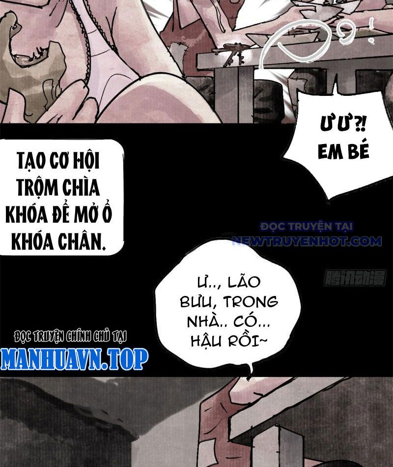 Điện Đài Mạnh Quỷ chapter 5 - Trang 58