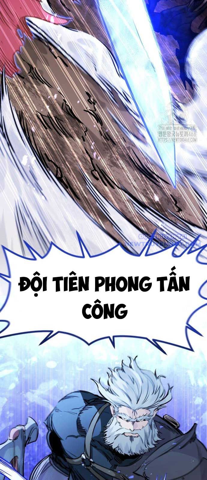 Mỗi Lính Đánh Thuê Trở Về Đều Có Một Kế Hoạch chapter 25 - Trang 4