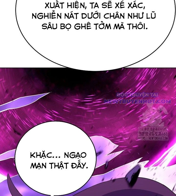 Trở Thành Nhân Viên Cho Các Vị Thần chapter 88 - Trang 80