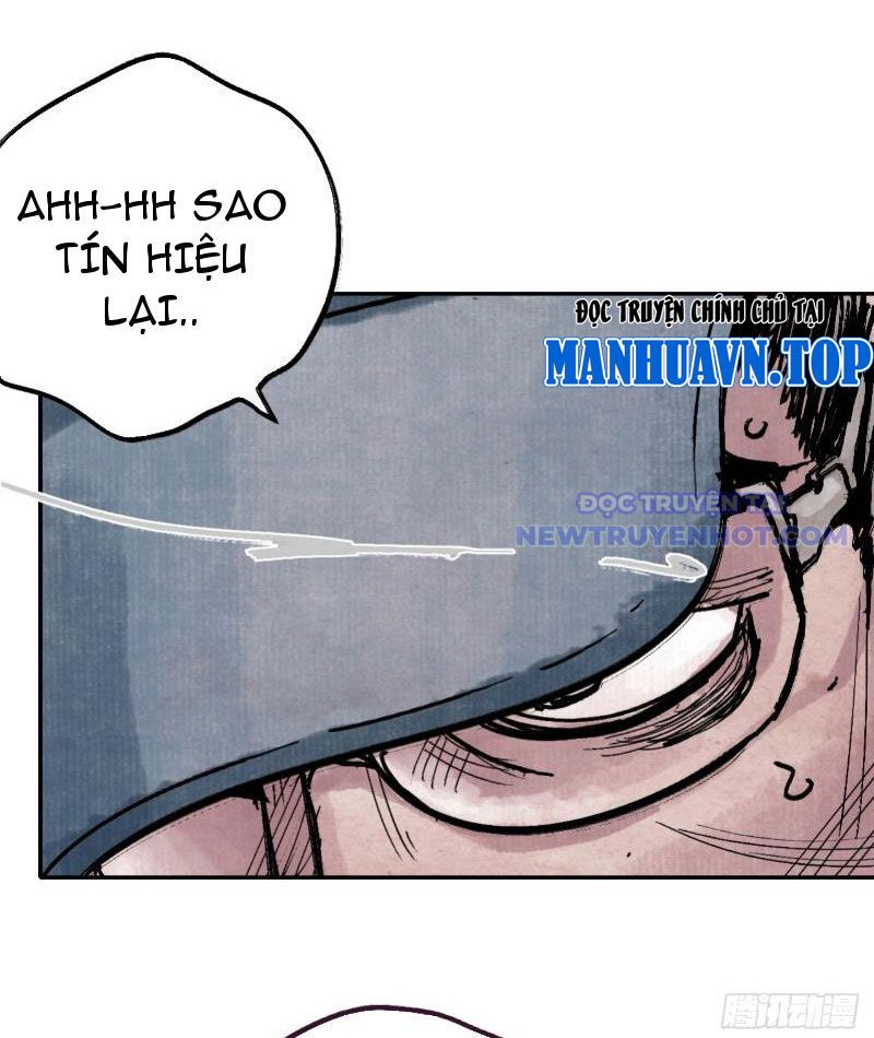 Điện Đài Mạnh Quỷ chapter 8 - Trang 77