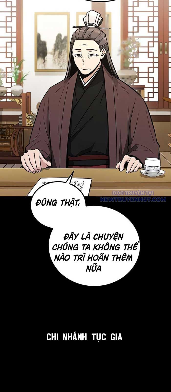 Quỷ Kiếm Thiên Tài Của Hoa Sơn Phái chapter 8 - Trang 8