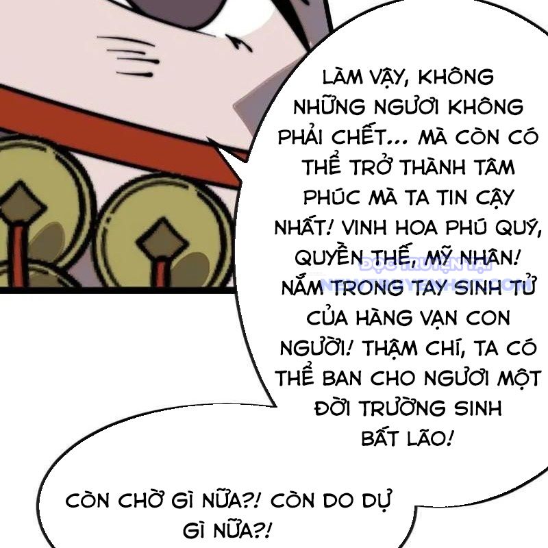 Ta Có Một Sơn Trại chapter 1079 - Trang 35