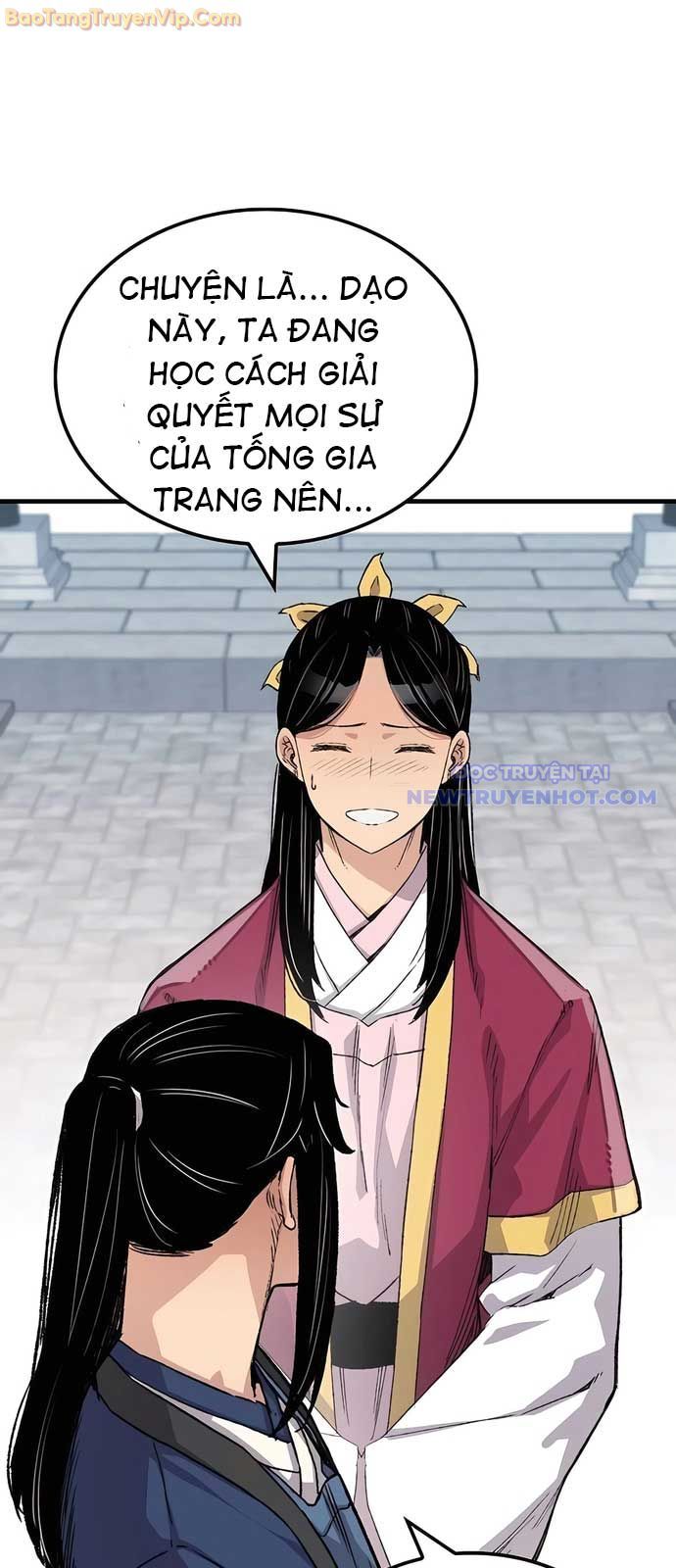 Thiên Ma Quy Hoàn chapter 55 - Trang 41