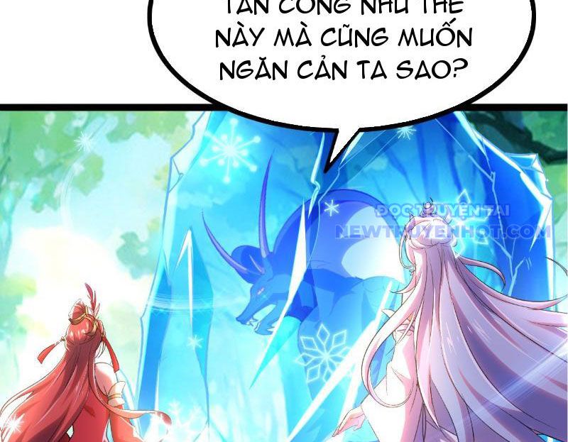 Diệt Yêu Trảm Thần Bắt Đầu Từ Hoang Đảo chapter 3 - Trang 39