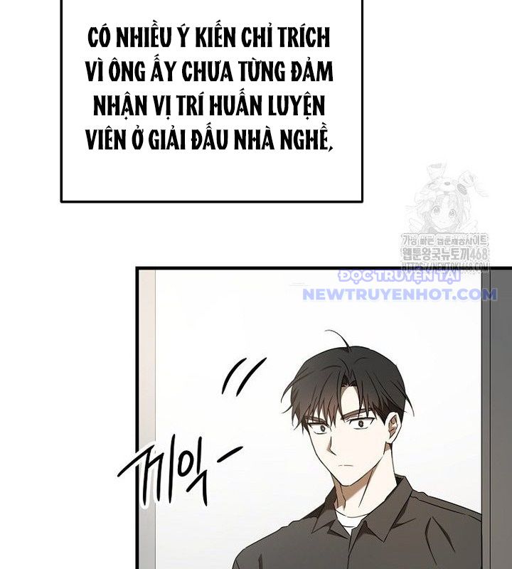 Tân Binh Của Đội Bóng Chày Quá Giỏi chapter 38 - Trang 56