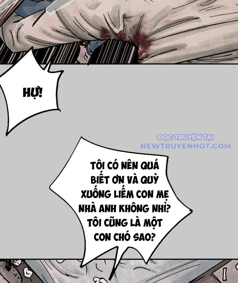 Điện Đài Mạnh Quỷ chapter 11 - Trang 69