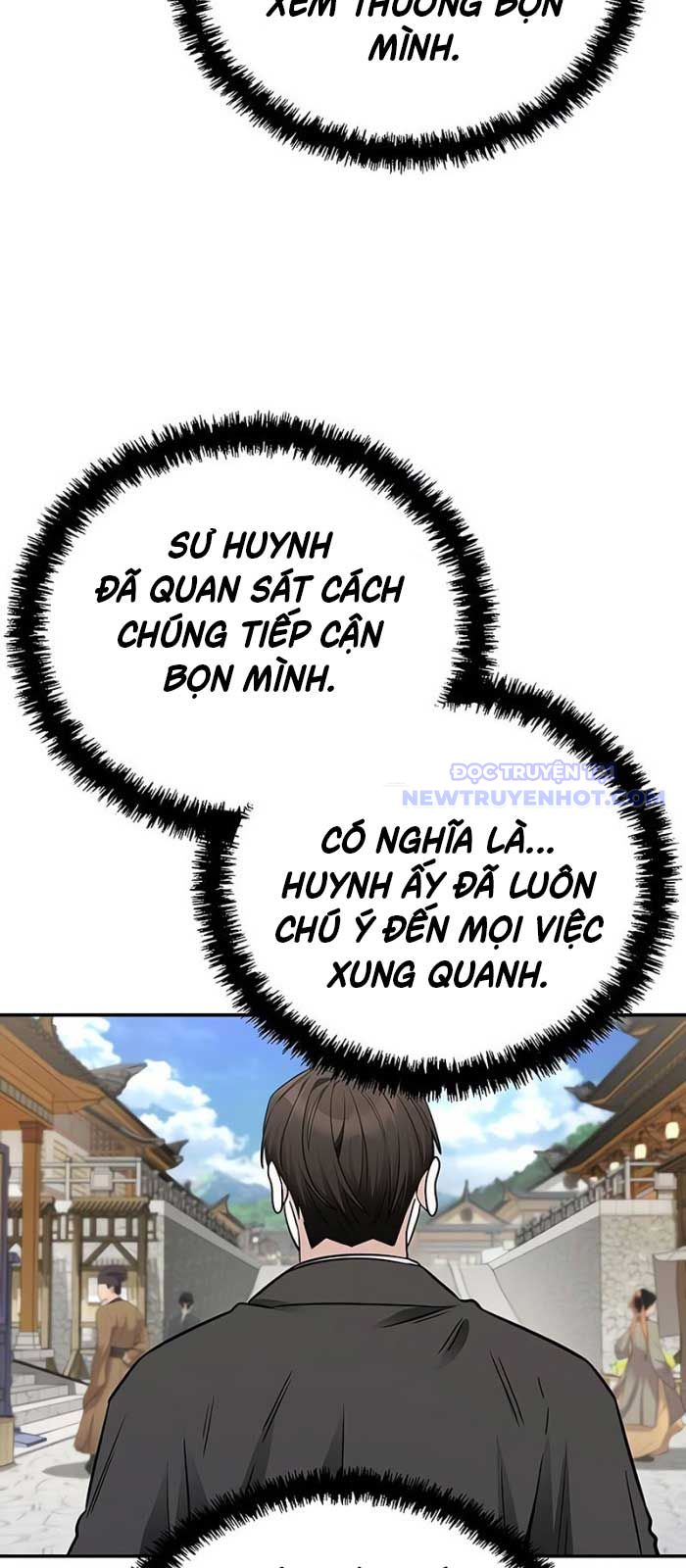 Quỷ Kiếm Thiên Tài Của Hoa Sơn Phái chapter 8 - Trang 62