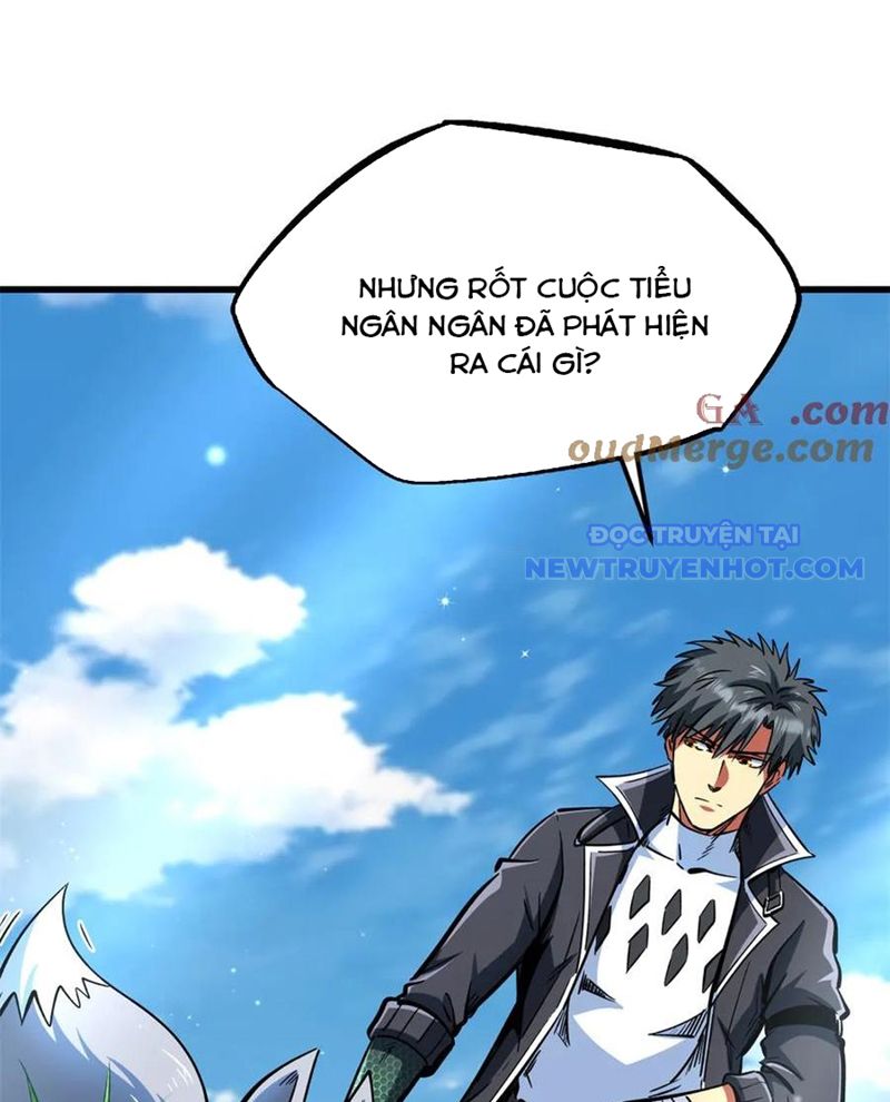 Siêu Cấp Thần Cơ Nhân chapter 326 - Trang 19