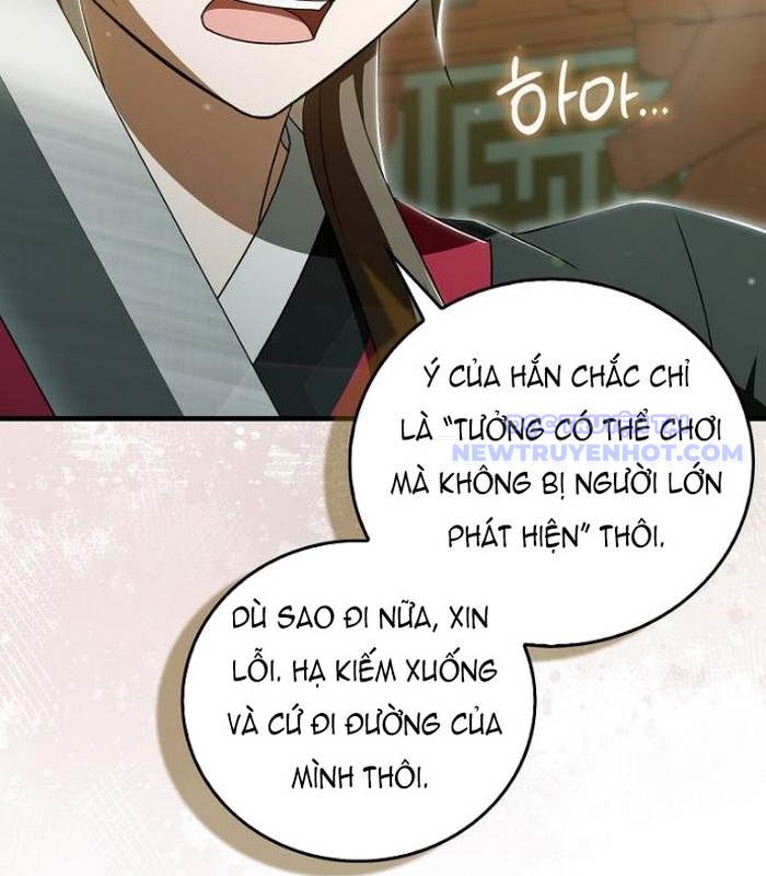 Trở Thành Đệ Tử Nhỏ Tuổi Nhất Phái Hoa Sơn chapter 39 - Trang 152