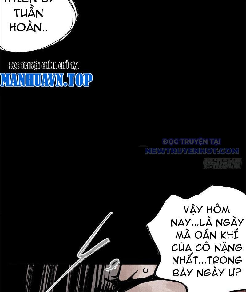 Điện Đài Mạnh Quỷ chapter 2 - Trang 77