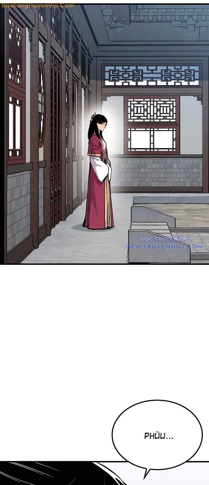 Thiên Ma Quy Hoàn chapter 55 - Trang 12