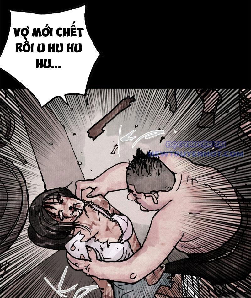 Điện Đài Mạnh Quỷ chapter 5 - Trang 82