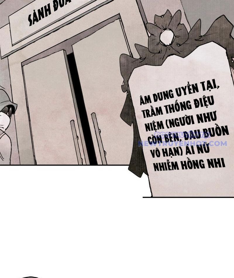 Điện Đài Mạnh Quỷ chapter 2 - Trang 17