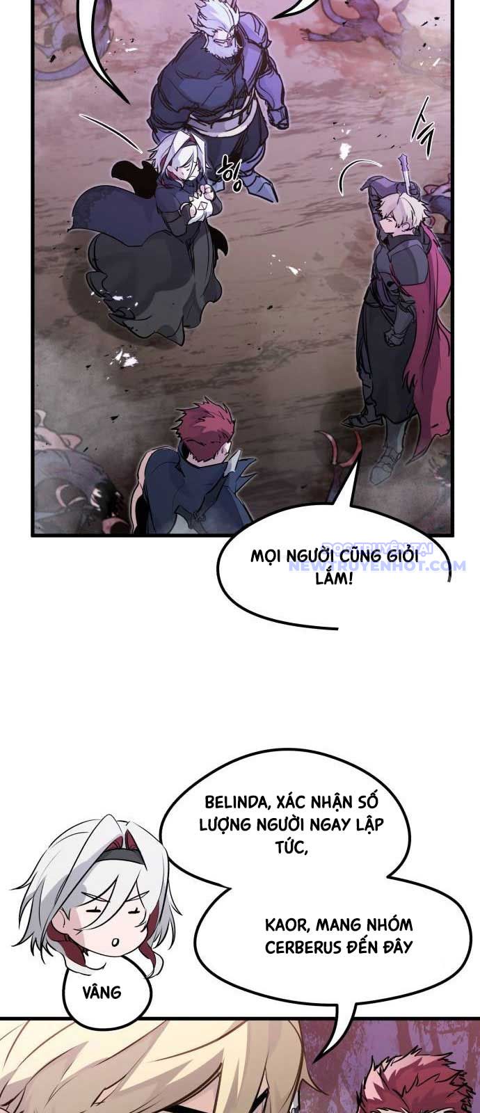 Mỗi Lính Đánh Thuê Trở Về Đều Có Một Kế Hoạch chapter 25 - Trang 61