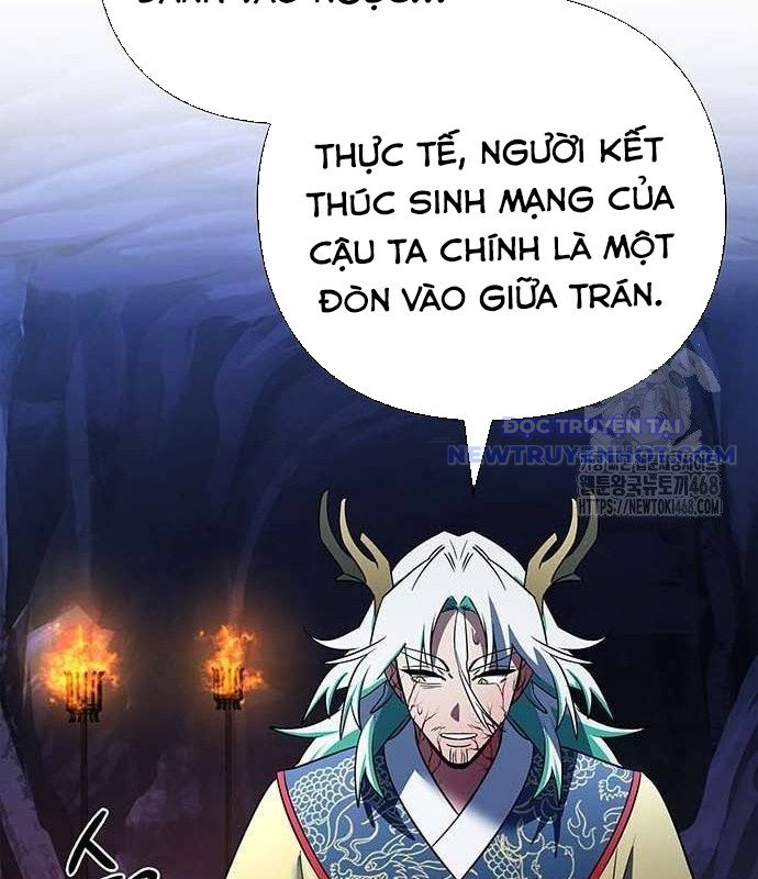 Đêm Của Yêu Tinh chapter 84 - Trang 156