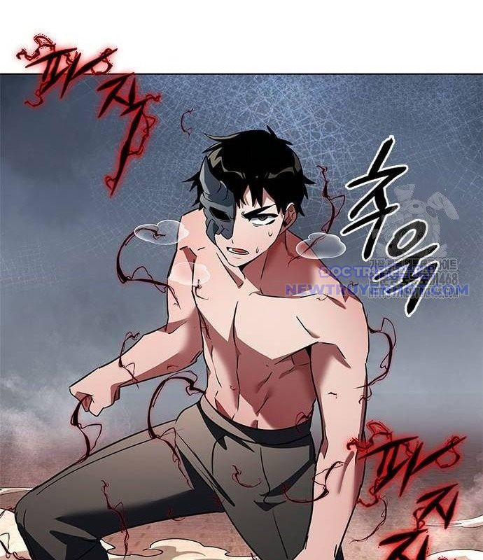 Đêm Của Yêu Tinh chapter 84 - Trang 38