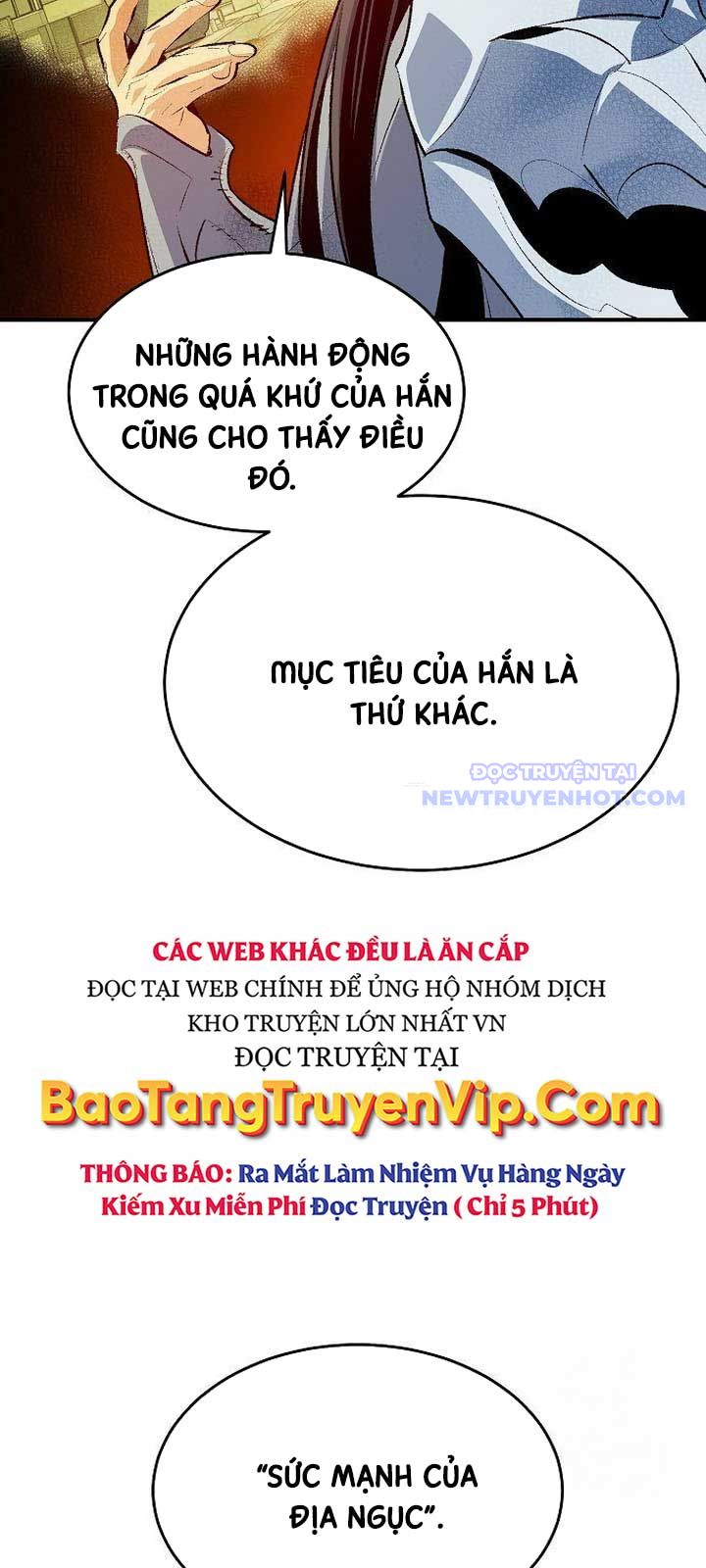 độc Cô Tử Linh Sư chapter 163 - Trang 46