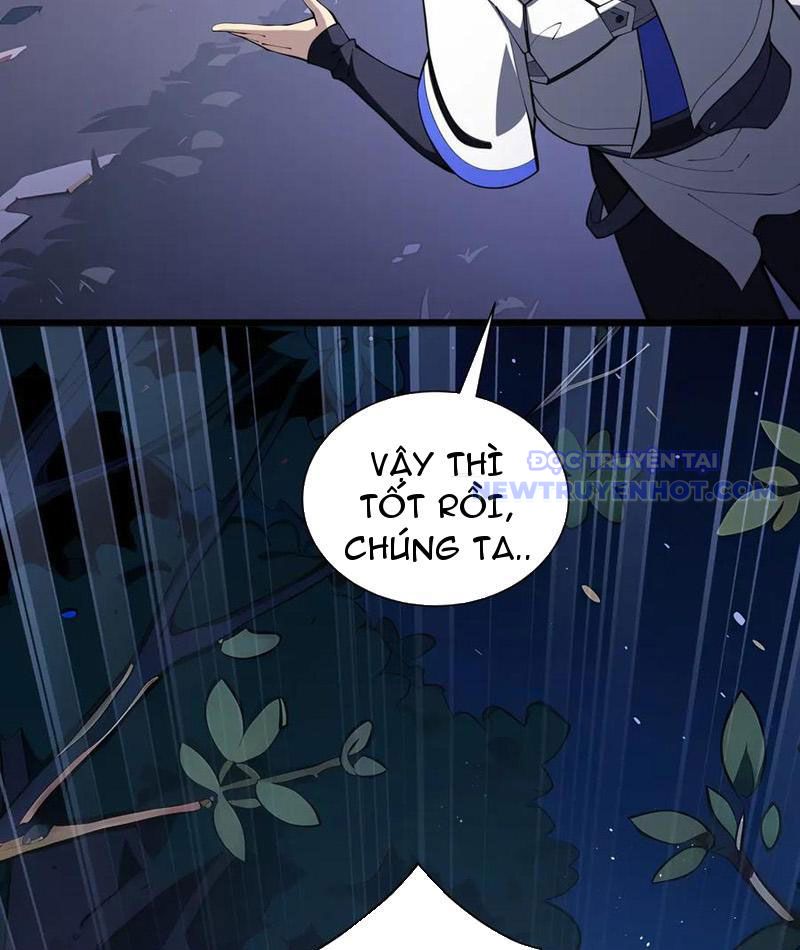 Ta Ký Kết Khế Ước Với Chính Mình chapter 77 - Trang 48