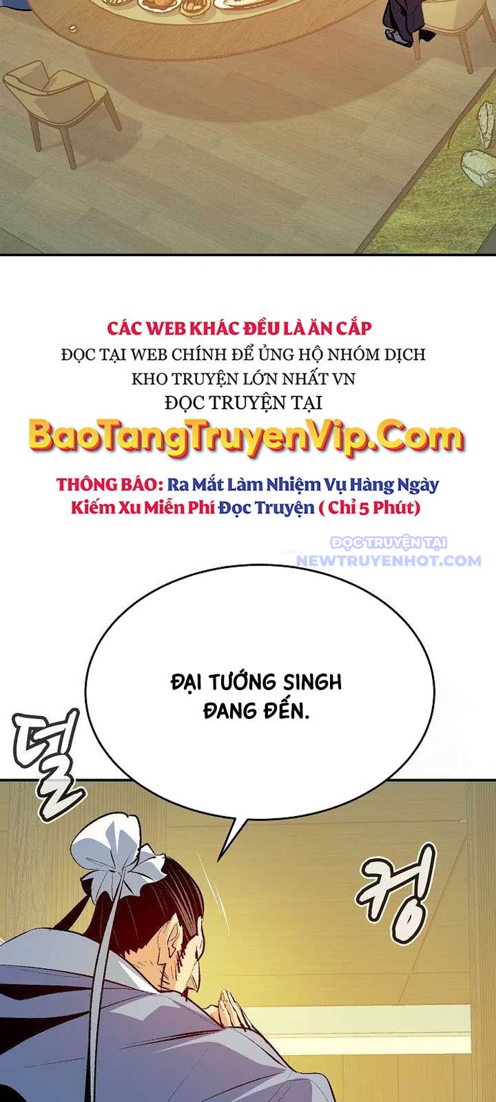 độc Cô Tử Linh Sư chapter 163 - Trang 26