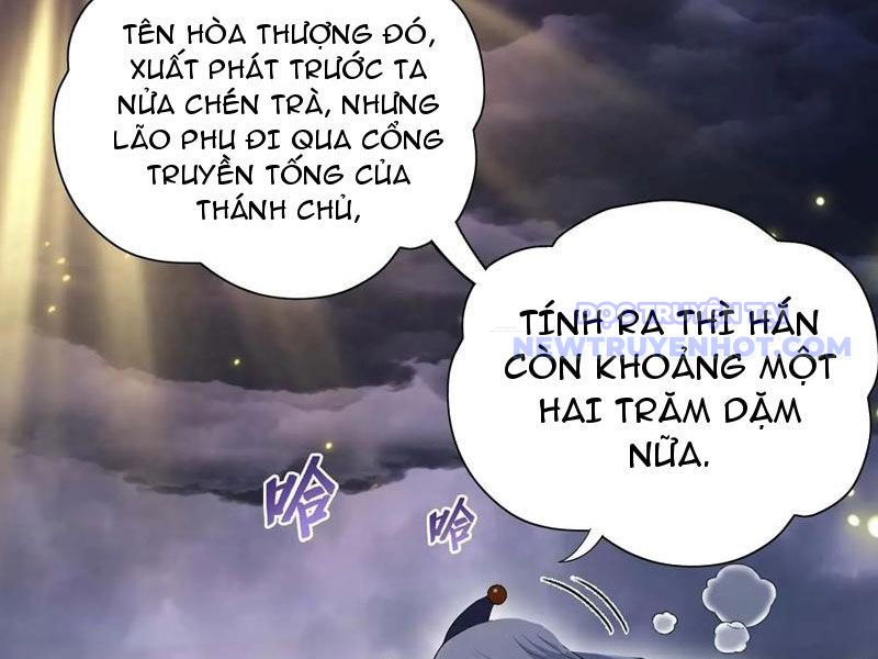 Hoá Ra Ta Đã Vô Địch Từ Lâu chapter 241 - Trang 21