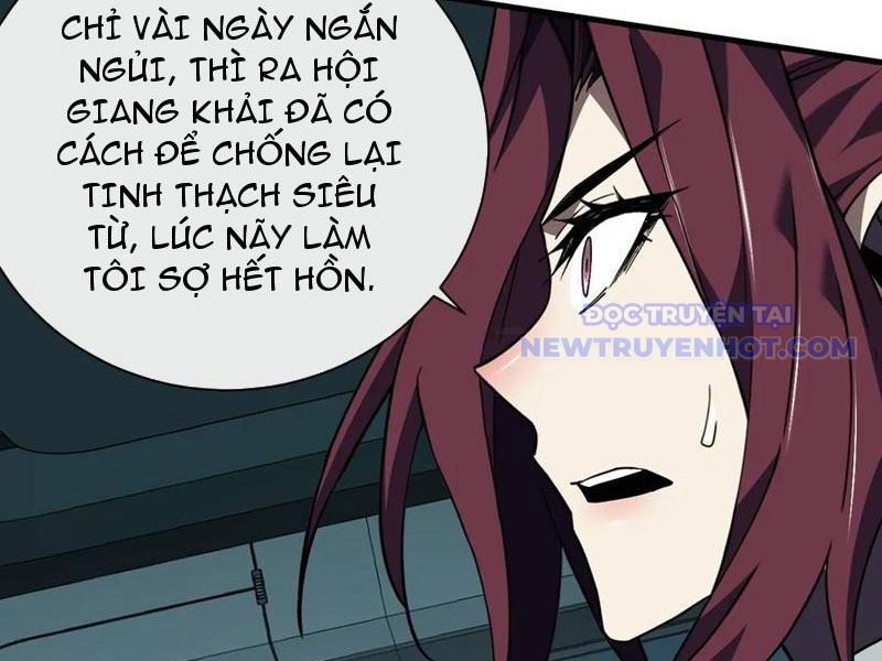 Mệnh Luân Chi Chủ! Làm Kẻ Biến Dị Giáng Xuống Nhân Gian chapter 92 - Trang 40