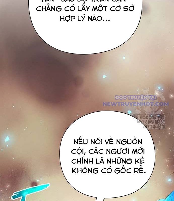 Đêm Của Yêu Tinh chapter 83 - Trang 186