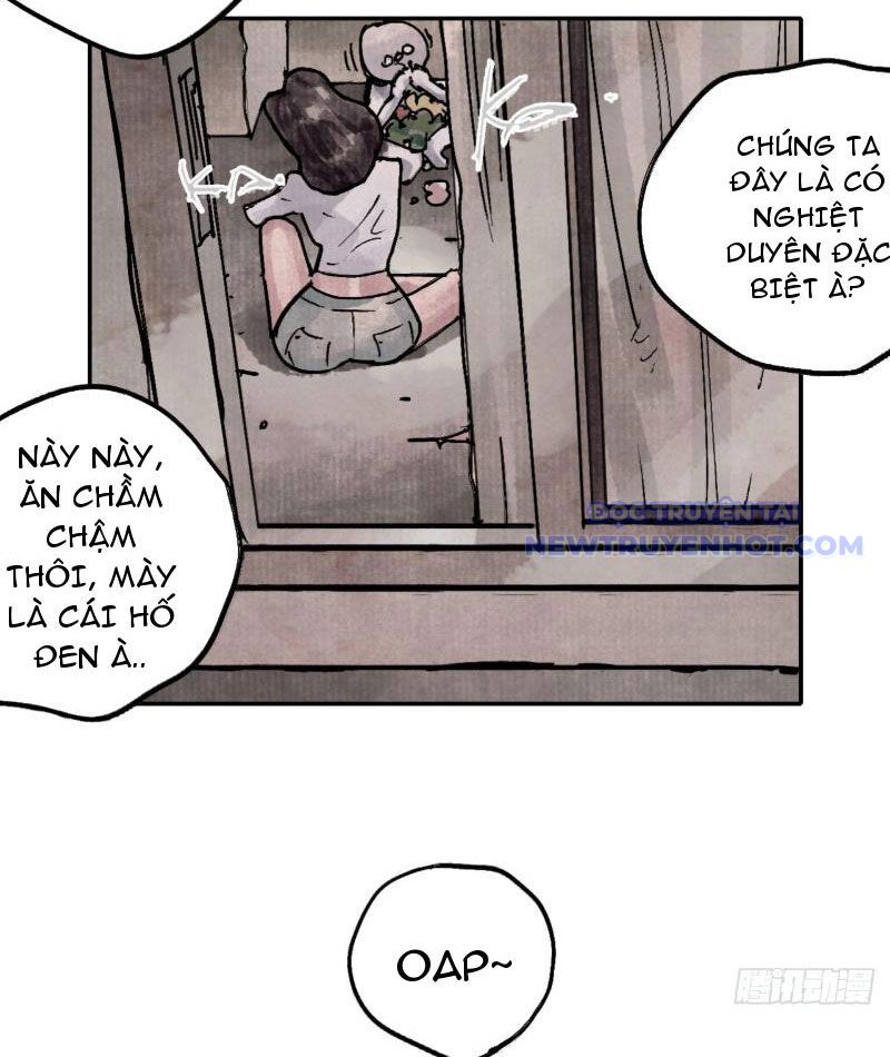 Điện Đài Mạnh Quỷ chapter 7 - Trang 100