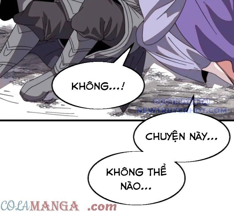 Ta Có Một Sơn Trại chapter 1079 - Trang 68