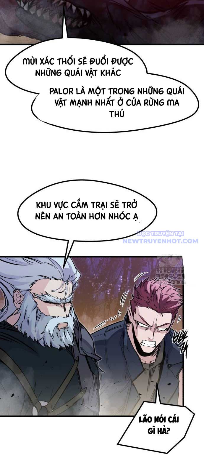 Mỗi Lính Đánh Thuê Trở Về Đều Có Một Kế Hoạch chapter 25 - Trang 63