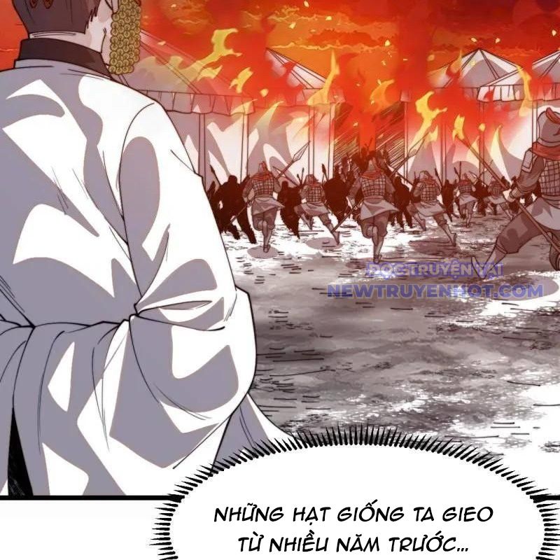 Ta Có Một Sơn Trại chapter 1079 - Trang 8