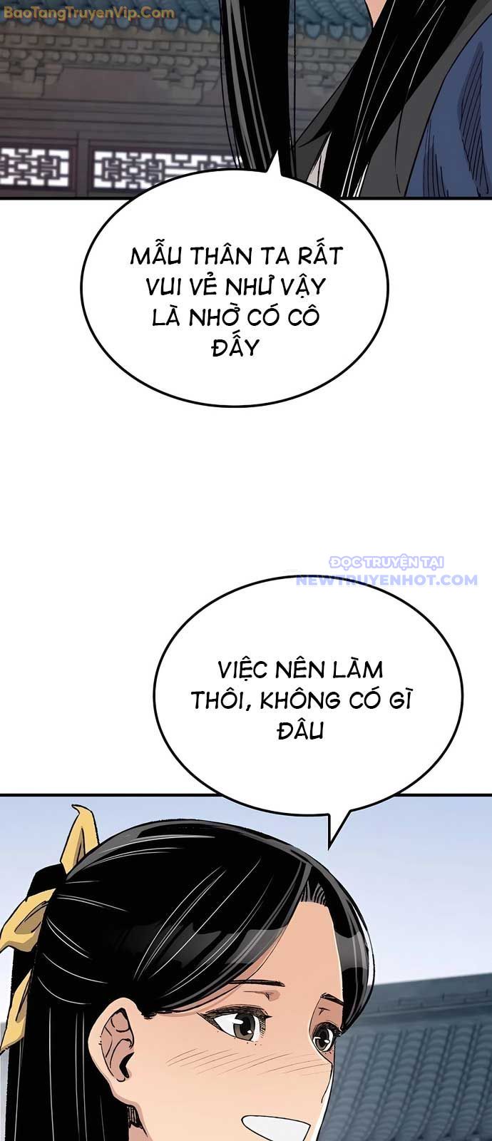 Thiên Ma Quy Hoàn chapter 55 - Trang 43