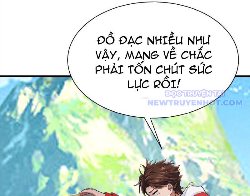 Diệt Yêu Trảm Thần Bắt Đầu Từ Hoang Đảo chapter 7 - Trang 114