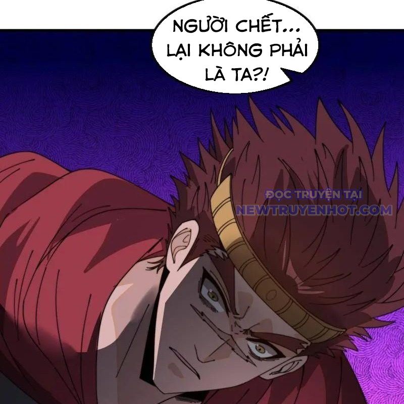 Ta Có Một Sơn Trại chapter 1079 - Trang 80