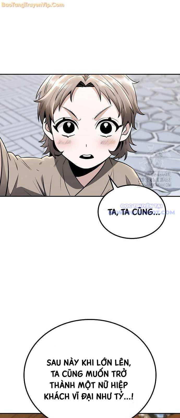 Quỷ Kiếm Thiên Tài Của Hoa Sơn Phái chapter 16 - Trang 34