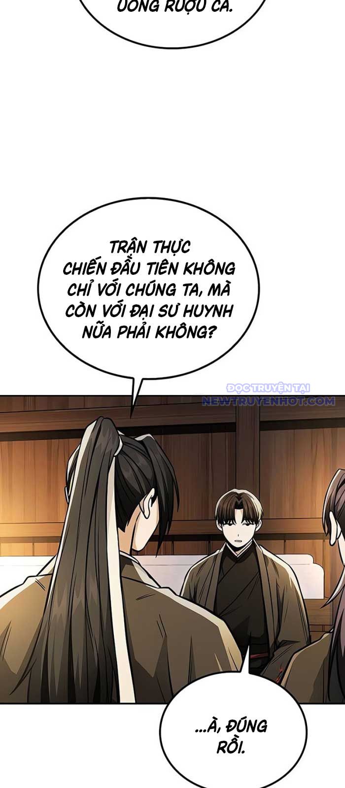 Quỷ Kiếm Thiên Tài Của Hoa Sơn Phái chapter 14 - Trang 62