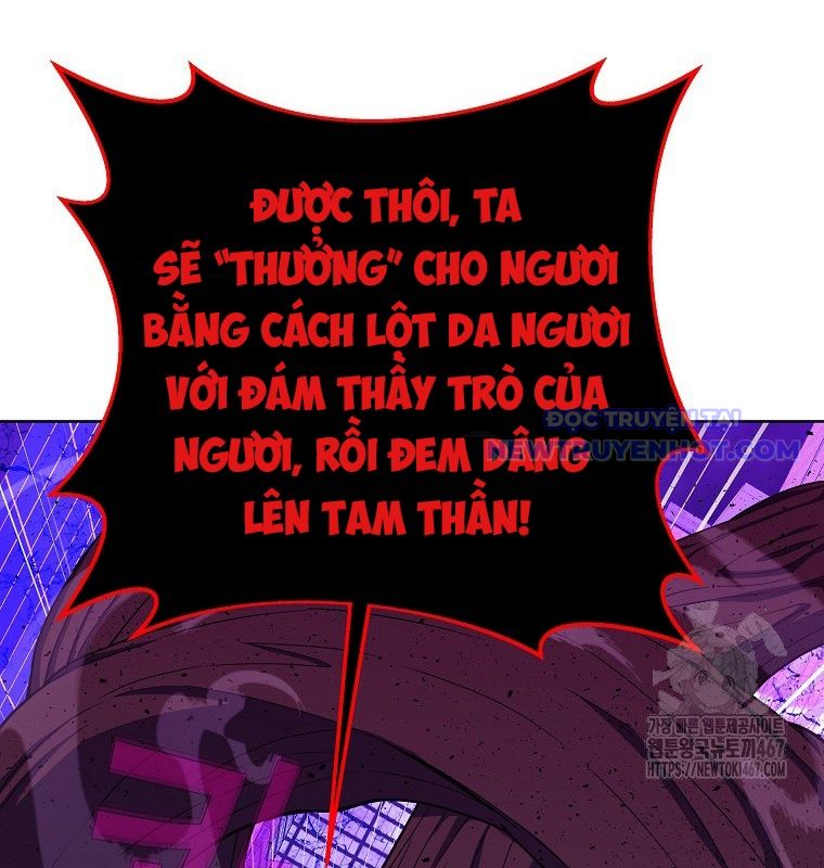 Trở Thành Nhân Viên Cho Các Vị Thần chapter 86 - Trang 7