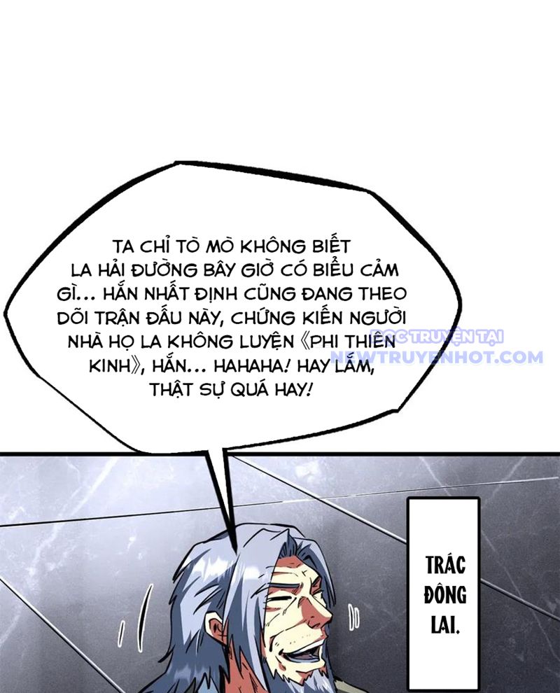 Siêu Cấp Thần Cơ Nhân chapter 325 - Trang 41