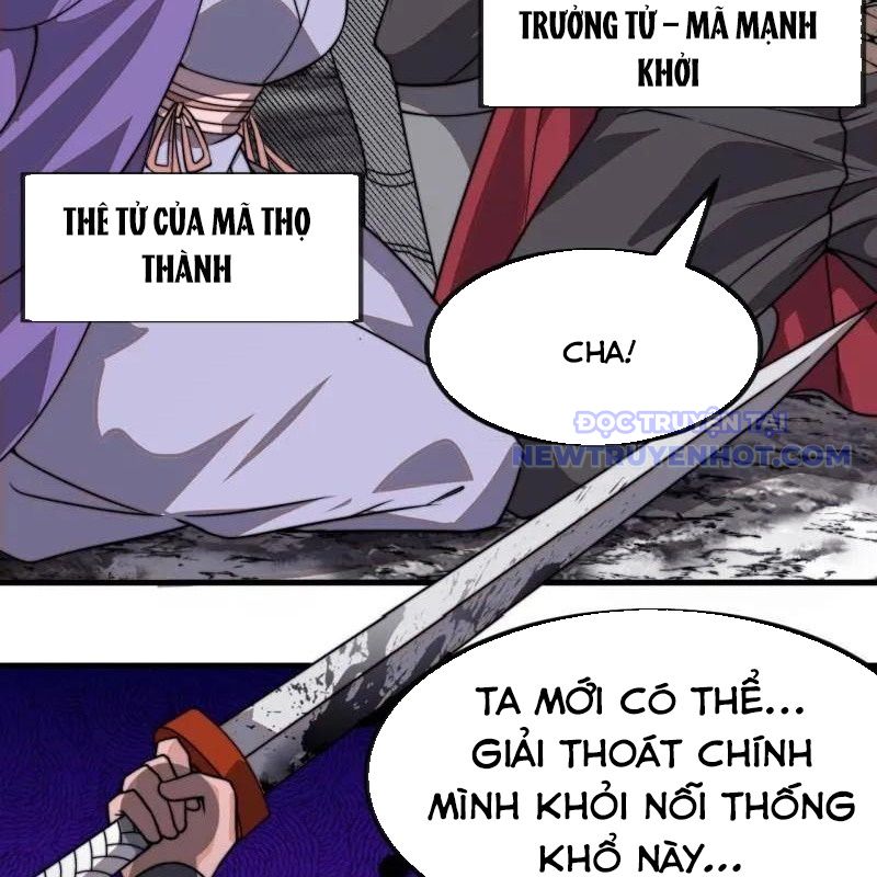 Ta Có Một Sơn Trại chapter 1079 - Trang 21