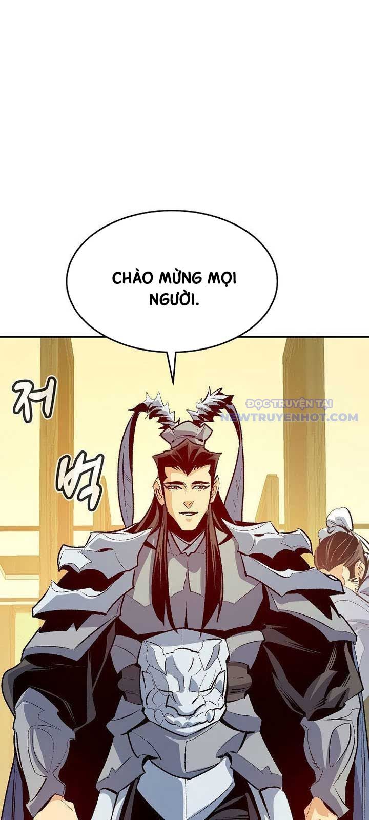 độc Cô Tử Linh Sư chapter 163 - Trang 28