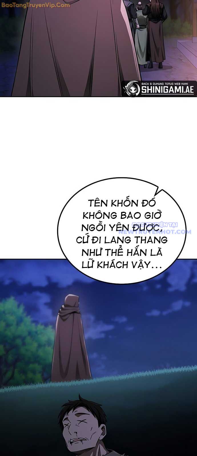 Quỷ Kiếm Thiên Tài Của Hoa Sơn Phái chapter 9 - Trang 13