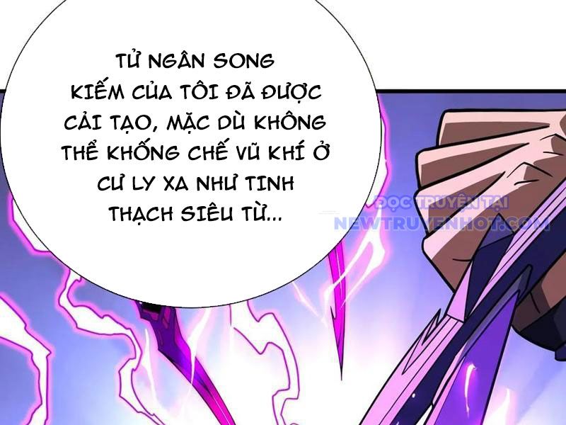 Mệnh Luân Chi Chủ! Làm Kẻ Biến Dị Giáng Xuống Nhân Gian chapter 93 - Trang 82