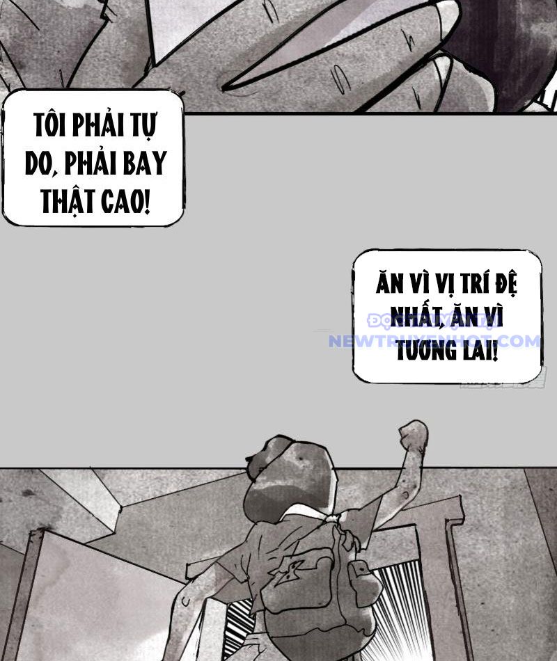 Điện Đài Mạnh Quỷ chapter 7 - Trang 44