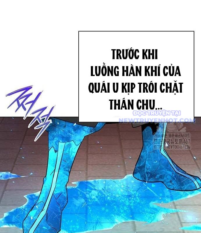 Đêm Của Yêu Tinh chapter 83 - Trang 174