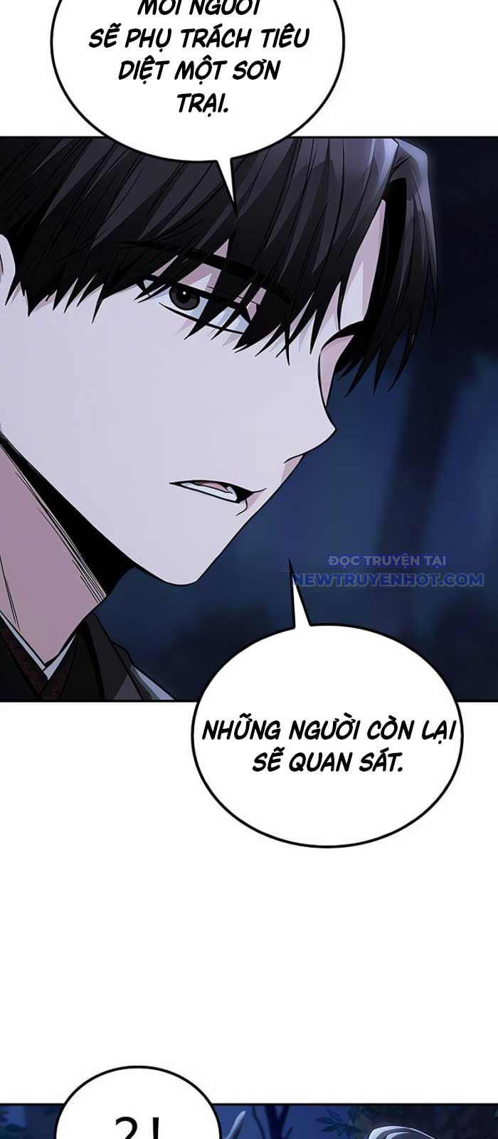 Quỷ Kiếm Thiên Tài Của Hoa Sơn Phái chapter 15 - Trang 16