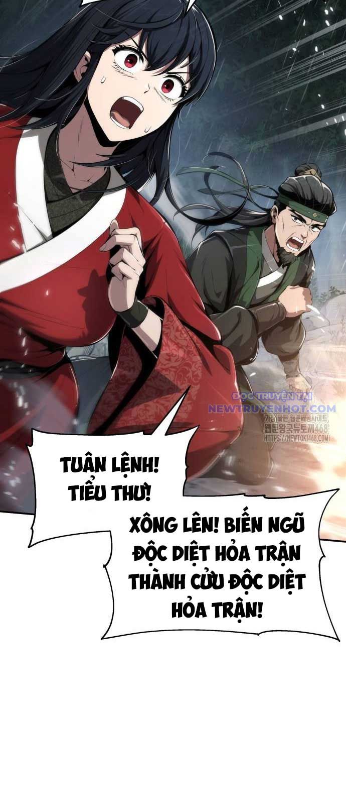 Chuyên Gia Côn Trùng Tại Đường Gia Tứ Xuyên chapter 22 - Trang 27