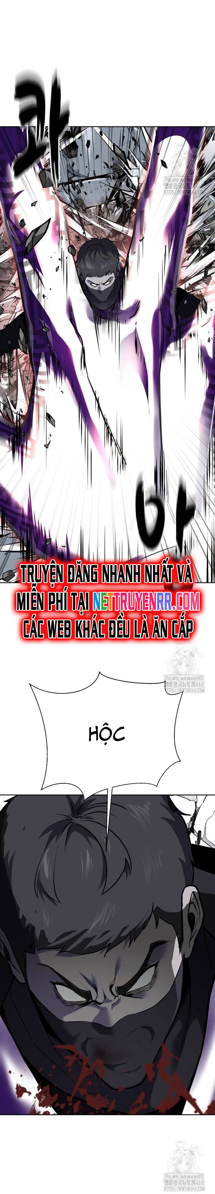 Cậu Bé Của Thần Chết chapter 264 - Trang 21