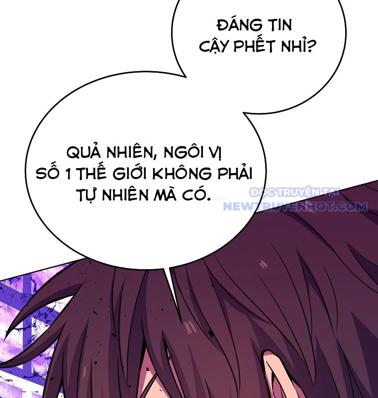 Trở Thành Nhân Viên Cho Các Vị Thần chapter 86 - Trang 30