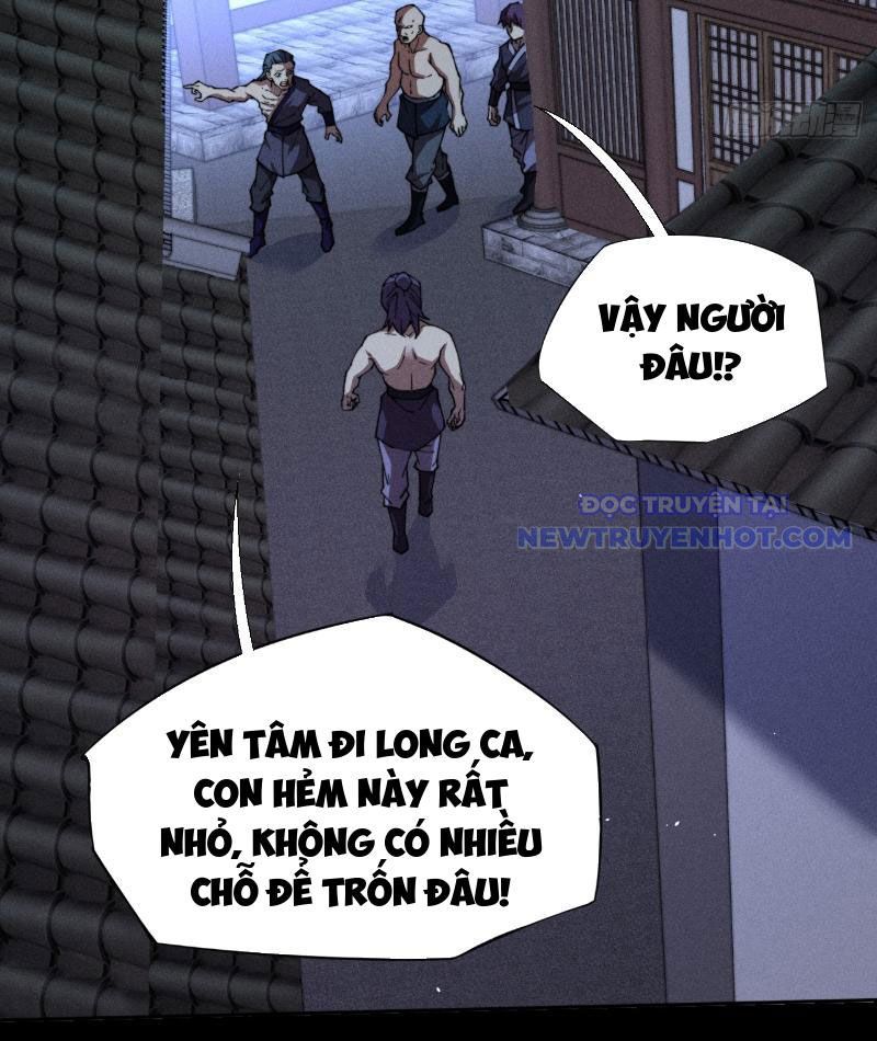 Quỷ Trọc Tiên đạo chapter 18 - Trang 51