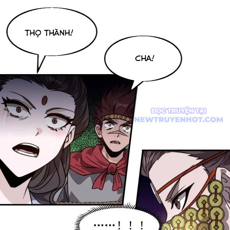 Ta Có Một Sơn Trại chapter 1079 - Trang 48