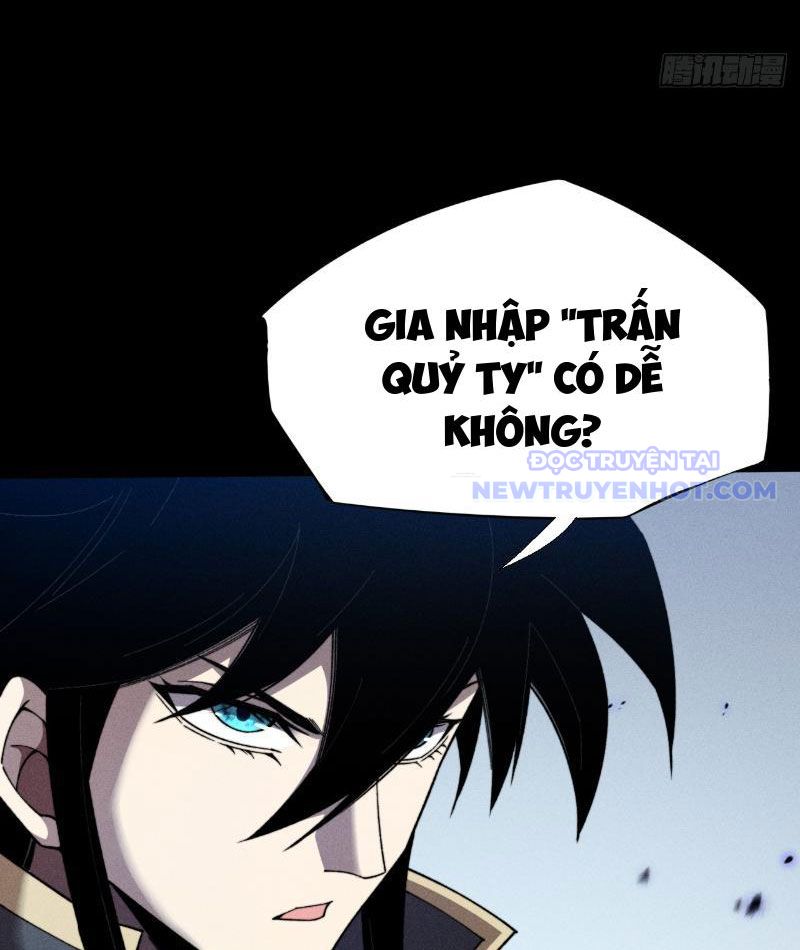 Quỷ Trọc Tiên đạo chapter 18 - Trang 9